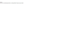 Desktop Screenshot of miospazio.rossoalice.alice.it